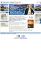 Mobile Screenshot of captaincook.org.uk